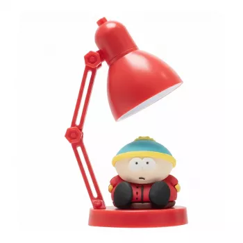 Thumbs Up South Park Eric Cartman mini stolní lampa