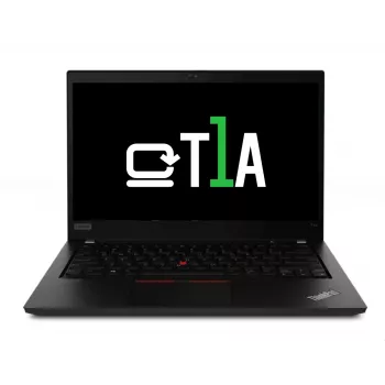 Notebook Lenovo ThinkPad T14 Gen 1 14 inch Intel Core i5-10310U 16 GB RAM 256 GB SSD Intel UHD Graphics Windows 11 Pro – T1A repasovaný (Refurbished)