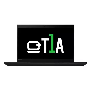 Refurbished Lenovo ThinkPad T14 G2 14 inch I5-1145G7 16GB 256GB Intel Iris Xe Graphics Windows 11 Pro