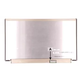 2-Power LCD CSOT 15,6 inch UHD IPS 600nit náhradní LCD panel pro notebook