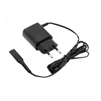 Akyga AK-PD-08 napájecí adaptér pro epilátory Braun Silk-épil 5 / 7 / 9, 12 V / 0,4 A, 4,8 W, 1,5 m