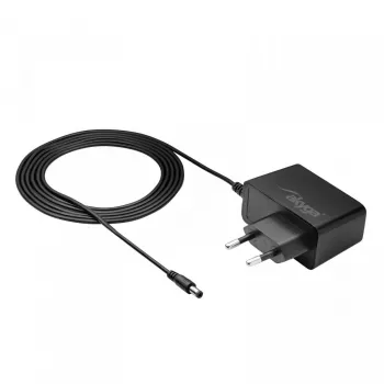 Napájecí adaptér Akyga AK-PD-32 pro klávesnice Casio 9 V 1 A 9 W 5,5 x 1,4 mm 1,5 m