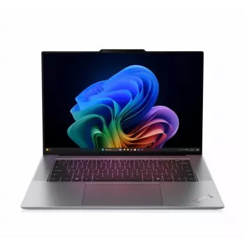 Lenovo ThinkPad X9-15p Gen 1 Aura Edition 21VV003TPB 15,3 inch 2.8K OLED notebook, Intel Core Ultra X7 358H, 32 GB RAM, 1 TB SSD, Intel Arc B390, Windows 11 Pro