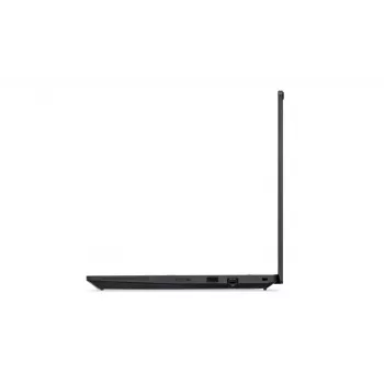 Lenovo ThinkPad P14s G7 Mobilní pracovní stanice - 14,5 inch 3K IPS, Intel Core Ultra 9 386H, 64 GB DDR5, 1 TB NVMe, NVIDIA RTX PRO 1000 8 GB, Windows 11 Pro, černá, 3 roky Premier Support + CO2 Offset