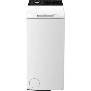 BEKO TB621DBVESPL pračka, 6 kg, 1200 ot/min, bílá