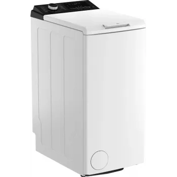 BEKO TB621DBVESPL pračka, 6 kg, 1200 ot/min, bílá