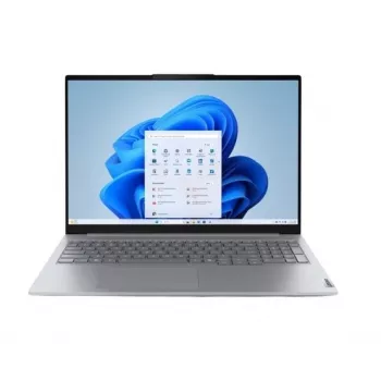 Lenovo ThinkBook 16 G8 IAL 21SK00R2PB business notebook, Intel Core Ultra 7 255H, 16 inch WUXGA, 16 GB DDR5, 1 TB SSD, Windows 11 Pro