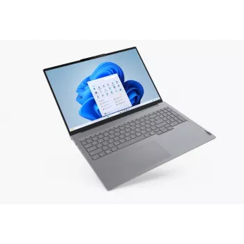 Lenovo ThinkBook 16 G8 IAL 21SK00R2PB business notebook, Intel Core Ultra 7 255H, 16 inch WUXGA, 16 GB DDR5, 1 TB SSD, Windows 11 Pro