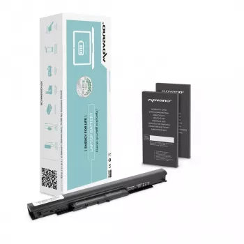 MITSU Battery HS03 HS04 HSTNN-LB6U HSTNN-LB6V for HP - 2200 mAh (33 Wh)