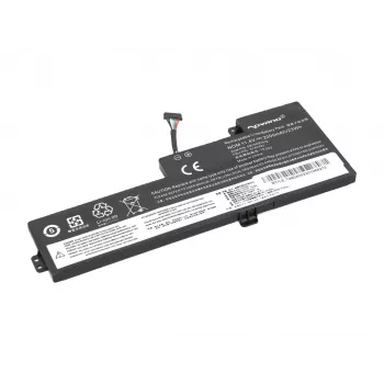 MITSU Battery 01AV419 for Lenovo ThinkPad T470 T480 A475 A485 - 2000 mAh (23 Wh)