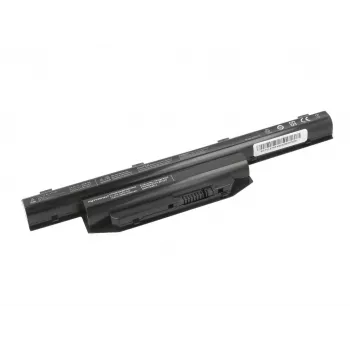 MITSU Battery FPCBP405Z for Fujitsu Lifebook E744 E753 - 4400 mAh (48 Wh)