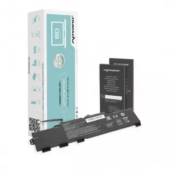 MITSU Battery TT03XL for HP EliteBook 755 850 G5 850 G6 - 4400 mAh (49 Wh)