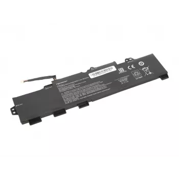 MITSU Battery TT03XL for HP EliteBook 755 850 G5 850 G6 - 4400 mAh (49 Wh)