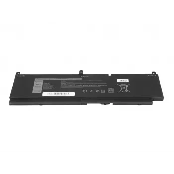 MITSU Battery PKWVM for Dell Precision 15 7550 7560 Precision 17 7760 - 7400 mAh (84 Wh)