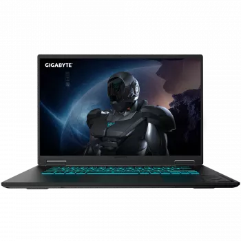 Gigabyte GAMING A16 3VHK3EEC93SH 16 inch QHD+ AMD Ryzen 7 260 16 GB 512 GB SSD RTX 5060 Windows 11 Home anglická klávesnice 2 roky záruka