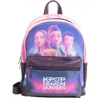 KIDS K-pop Demon Hunters Backpack Bag Original GP2510674