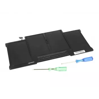 Baterie MOVANO A1377 pro Apple MacBook Air 13 A1496 A1405 - 7200 mAh (54,72 Wh)