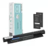 Baterie MOVANO MR90Y XCMRD pro Dell Inspiron 14 15 17 – 4400 mAh (49 Wh)
