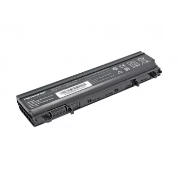 MOVANO akumulátor VV0NF N5YH9 pro Dell Latitude E5440 E5540 - 4400 mAh (49 Wh)