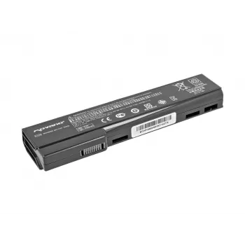 Akumulátor MOVANO pro HP EliteBook 8460p 8460w 8470p 8470w - 4400 mAh (48 Wh)