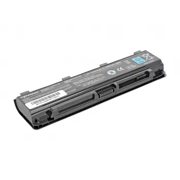 Baterie MOVANO PA5024U-1BRS pro Toshiba Satellite C850 L850 – 4400 mAh (48 Wh)