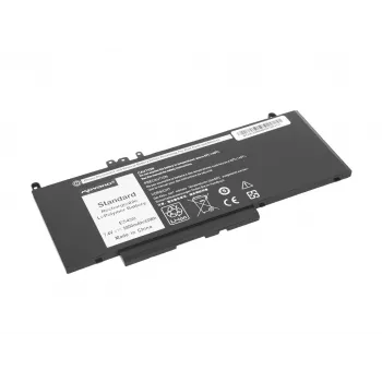MOVANO baterie G5M10 WYJC2 8V5GX pro Dell E5450 E5550 7,4V - 5800 mAh (43 Wh)