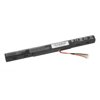 Baterie MOVANO AS16A5K AS16A7K AS16A8K pro Acer Aspire E5 - 2200 mAh (32 Wh)