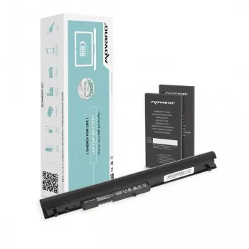 MOVANO baterie OA03 pro HP 240 245 250 255 G2 G3 11,1V 2200mAh (24Wh)