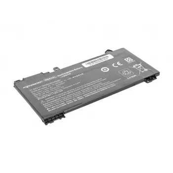MOVANO baterie RE03XL pro HP 430 440 450 G6 430 440 450 G7 - 3500 mAh (40 Wh)