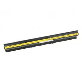 MOVANO baterie pro Lenovo G500s Z710 G50-45 G50-70 - 4400 mAh (63 Wh)