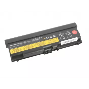 MOVANO baterie pro Lenovo ThinkPad L530 T430 T530 - 6600 mAh (71 Wh)