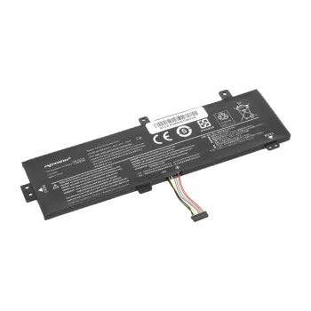 MOVANO baterie L15L2PB4 pro Lenovo IdeaPad 510-15ISK - 4100 mAh (31 Wh)