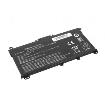Baterie MOVANO TF03XL pro HP Pavilion 14-BF 14-BP 15-CD - 3400 mAh (39 Wh)