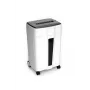 WALLNER skartovačka HD-220 C2 Cross-Cut, 6 listů, 10 l, černá