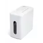 WALLNER skartovačka EF910 C4 Cross-Cut, 6 listů, koš 10 l, černá