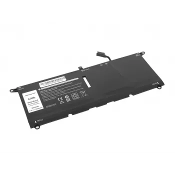 Baterie MOVANO DXGH8 G8VCF pro Dell XPS 13 9370 9380 - 5500 mAh (41 Wh)