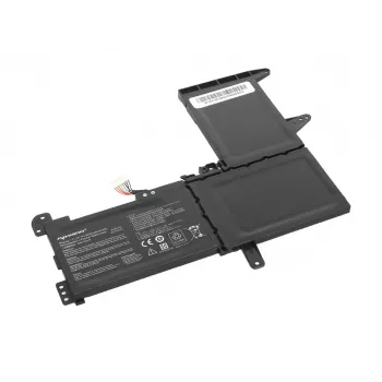 MOVANO baterie B31N1637 pro Asus VivoBook S15 S510 F510 - 3600 mAh (41 Wh)