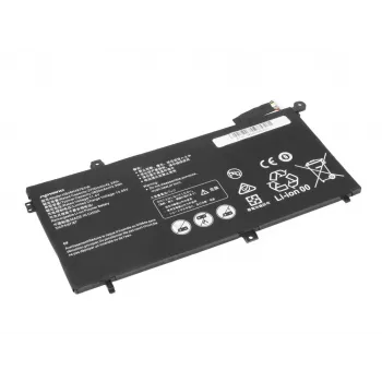 MOVANO baterie pro Huawei Matebook D Series HB46K497ECW - 3700 mAh (42,2 Wh)