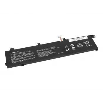 MOVANO baterie C31N1843 pro Asus VivoBook S432F S432FA S432FL S532F S532FA S532FL - 3200 mAh (36 Wh)