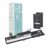Baterie MOVANO L17L3P53 pro Lenovo ThinkPad Yoga L380 L390 – 3990 mAh (44 Wh)