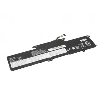 Baterie MOVANO L17L3P53 pro Lenovo ThinkPad Yoga L380 L390 – 3990 mAh (44 Wh)