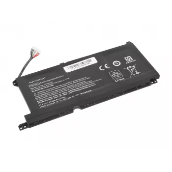 MOVANO baterie PG03XL pro HP 15-DH 15-EC 15-DK 16-A - 4150 mAh (47 Wh)