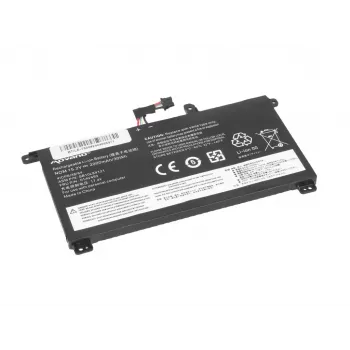MOVANO baterie 01AV493 pro Lenovo ThinkPad T570 T580 P51S - 2000 mAh (30 Wh)