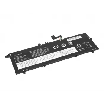 Baterie MOVANO L18C3PD2 pro Lenovo ThinkPad T490s T495s T14s - 4650 mAh (54 Wh)
