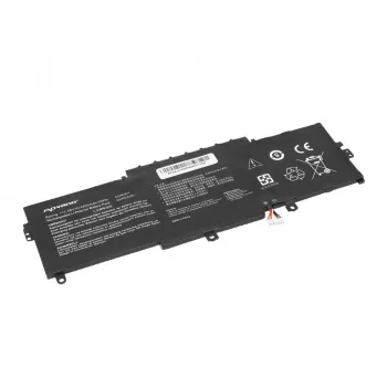 MOVANO baterie C31N1811 pro Asus ZenBook 14 UX433 UX433F UX433FA UX433FN UX433FL - 3400 mAh (39 Wh)