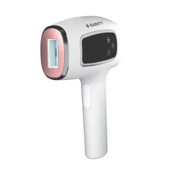 IPL přístroj Garett Beauty Flash Sense, bílý