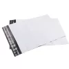 Pěnové bublinkové obálky BSTECH PollyMailers K6, 50 ks, bílé