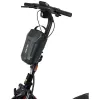 WILDMAN GD99X Max 4.5L rámová taška pro elektrokoloběžku, černá