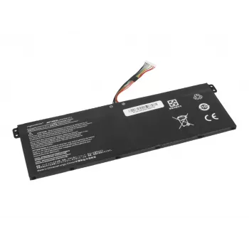 MOVANO baterie AP19B5L pro Acer Aspire 5 A515-43 Swift 3 SF314-42 Vero AV15-51 - 3400 mAh (52 Wh)