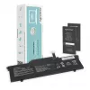 Baterie MOVANO C31N1914 pro Asus Zenbook 14 UX435E UX435EA UX435EAL UX435EG UM425QA – 4100 mAh (46 Wh)